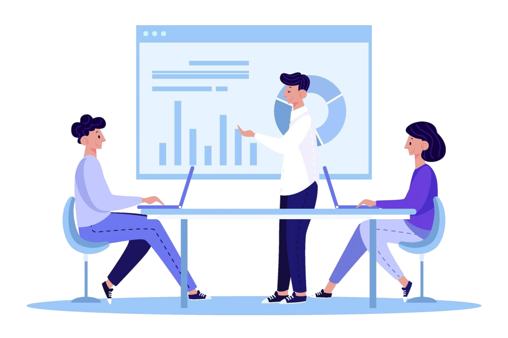 Digital Marketing Agency in Uttam Nagar