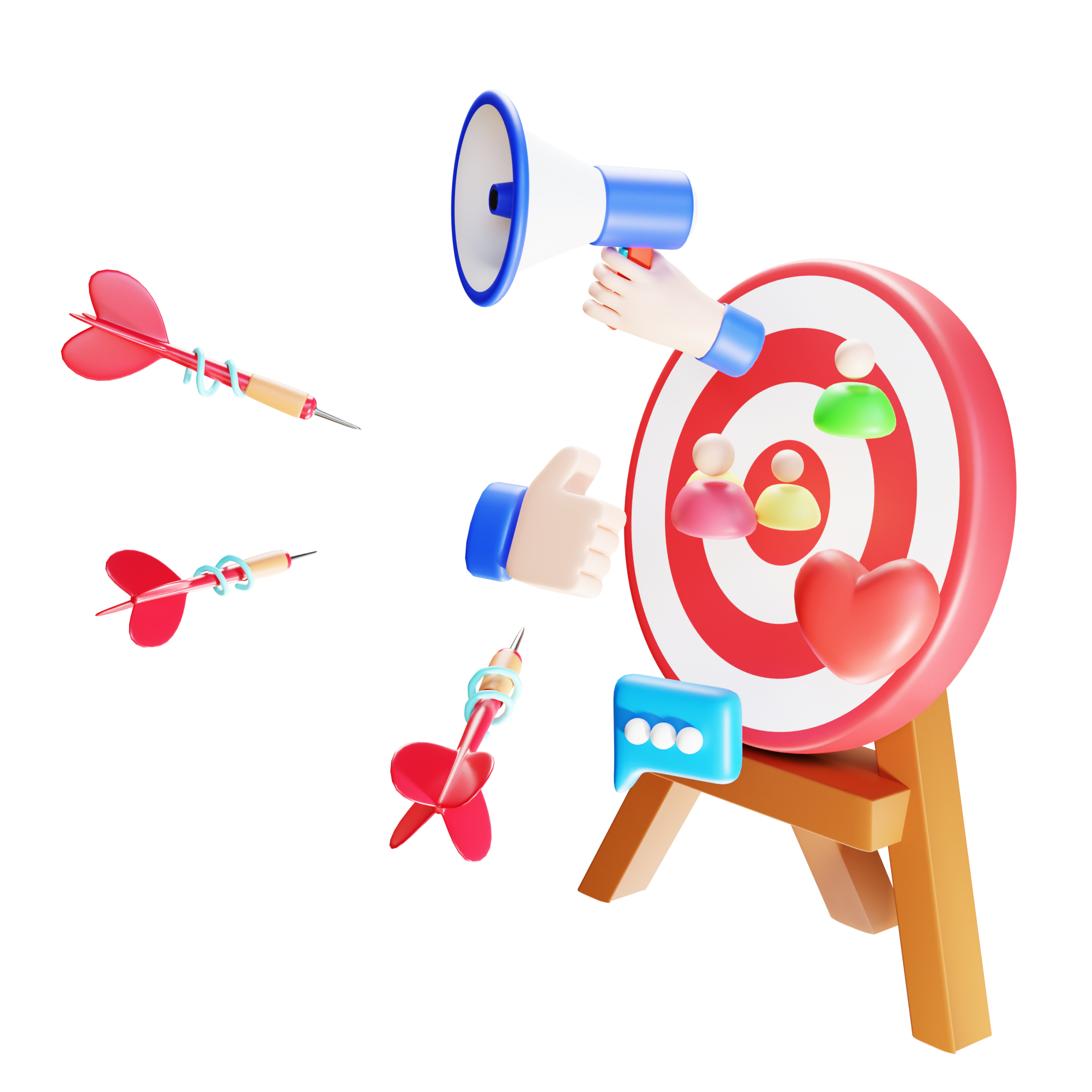 Digital Marketing Agency in Uttam Nagar