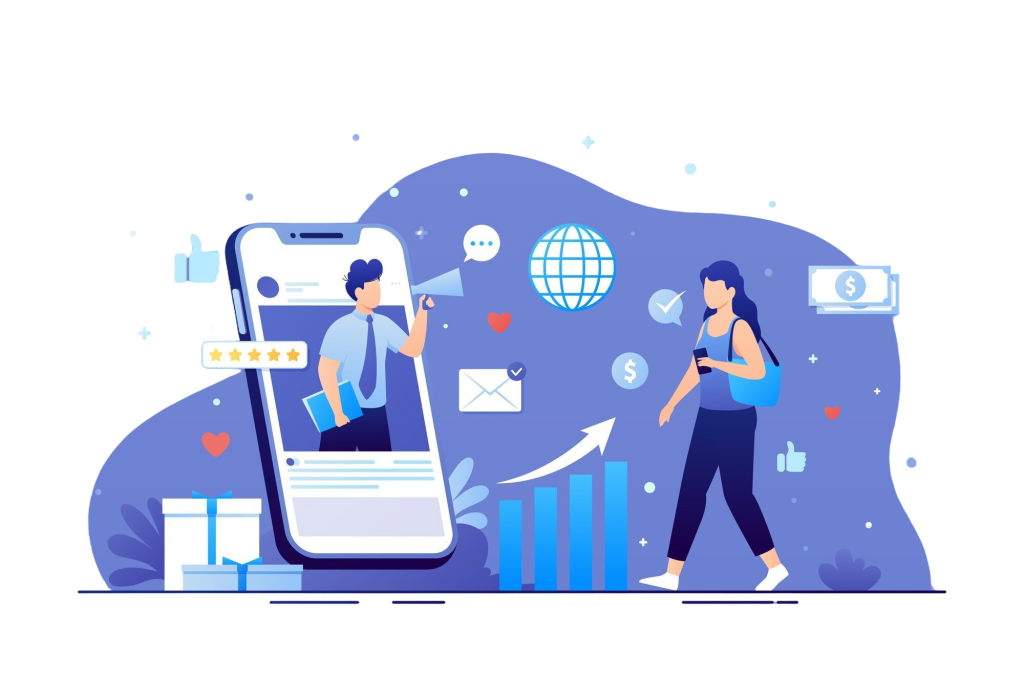 Digital Marketing Agency in Janakpuri