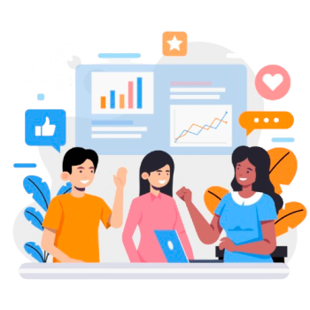 Digital Marketing Agency in Uttam Nagar